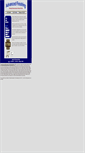 Mobile Screenshot of adv-finishing.com